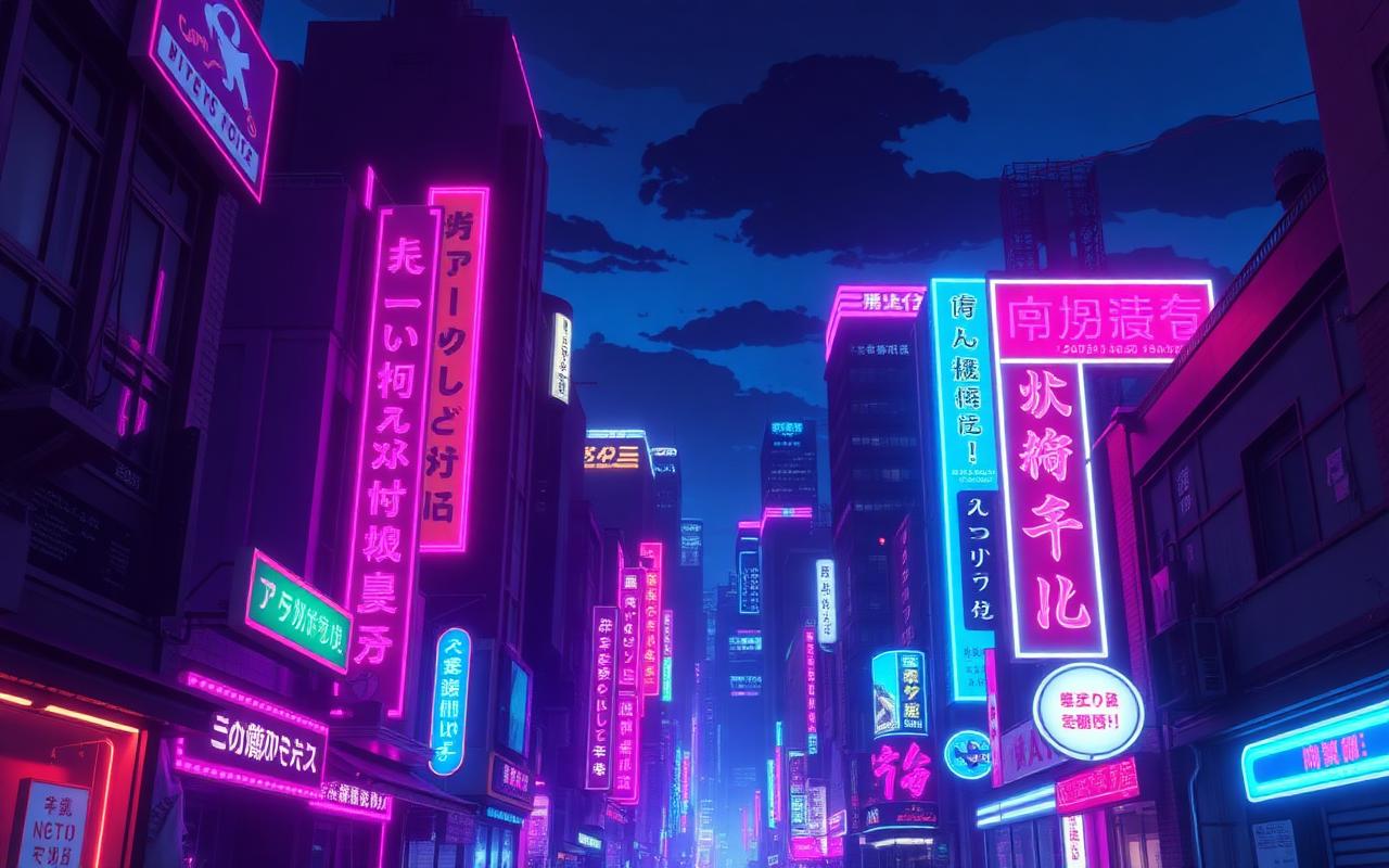 Las 10 series de anime imprescindibles de esta temporada